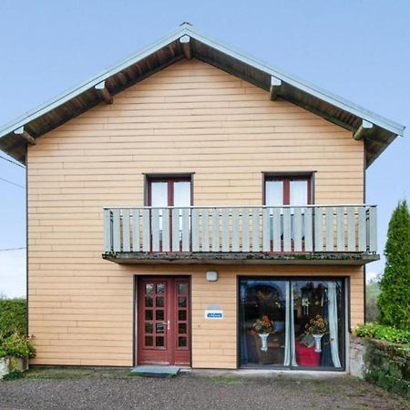 Location Vacances Des 4 Vents Girmont-Val-d'Ajol Ngoại thất bức ảnh
