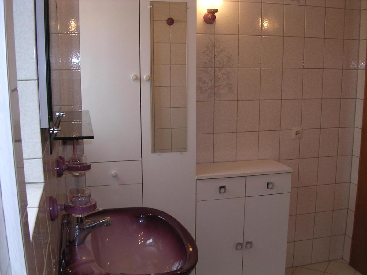 Location Vacances Des 4 Vents Girmont-Val-d'Ajol Ngoại thất bức ảnh