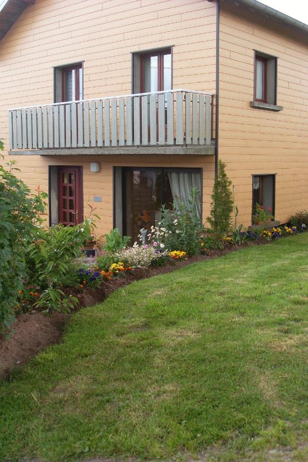 Location Vacances Des 4 Vents Girmont-Val-d'Ajol Ngoại thất bức ảnh