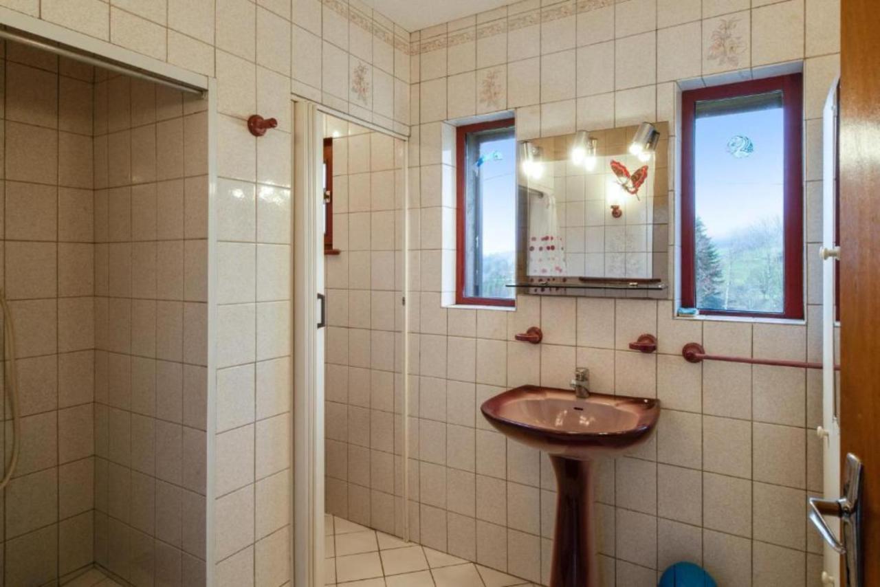 Location Vacances Des 4 Vents Girmont-Val-d'Ajol Ngoại thất bức ảnh